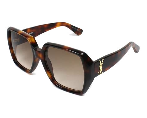 ysl brille damen|Ysl Sunglasses .